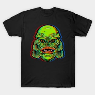 Just keep swimming… T-Shirt